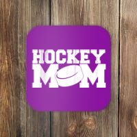 Hockey Mom Coaster