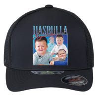 Hasbulla Magomedov Homage Flexfit Unipanel Trucker Cap