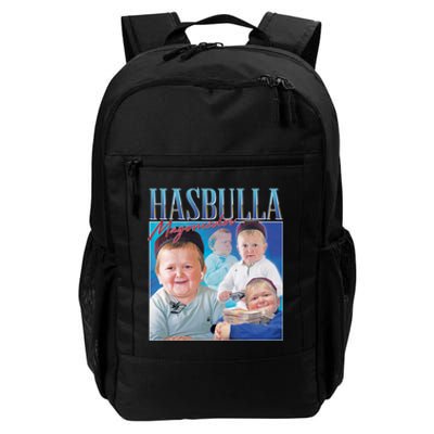 Hasbulla Magomedov Homage Daily Commute Backpack