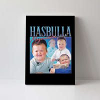 Hasbulla Magomedov Homage Canvas