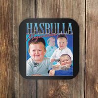 Hasbulla Magomedov Homage Coaster