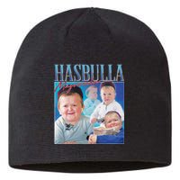 Hasbulla Magomedov Homage Sustainable Beanie