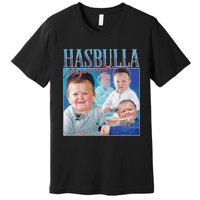 Hasbulla Magomedov Homage Premium T-Shirt