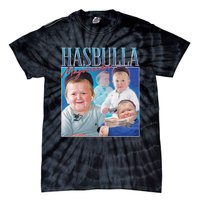 Hasbulla Magomedov Homage Tie-Dye T-Shirt