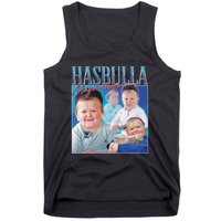 Hasbulla Magomedov Homage Tank Top