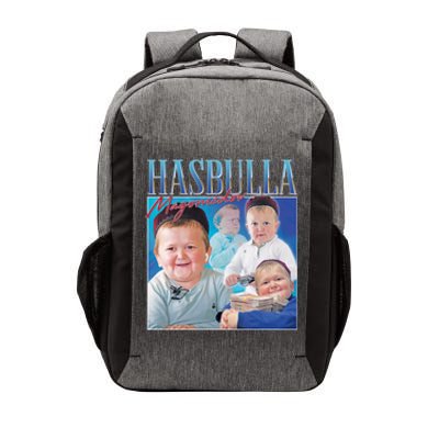 Hasbulla Magomedov Homage Vector Backpack