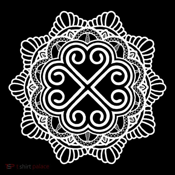 Hmong Miao Hmoob Traditional Pattern Sweatshirt