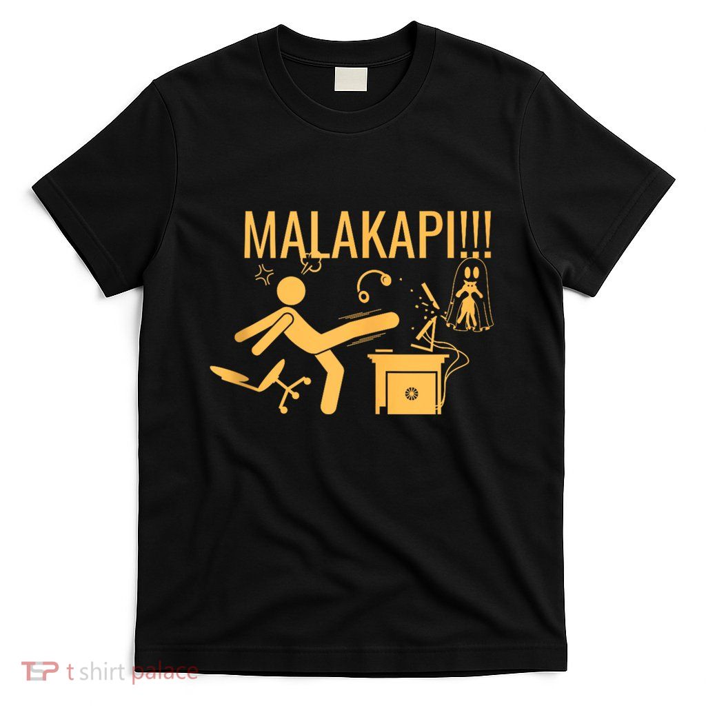 Hmong MALAKAPI T-Shirt