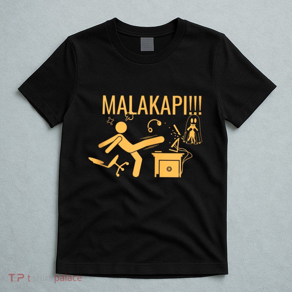 Hmong MALAKAPI T-Shirt