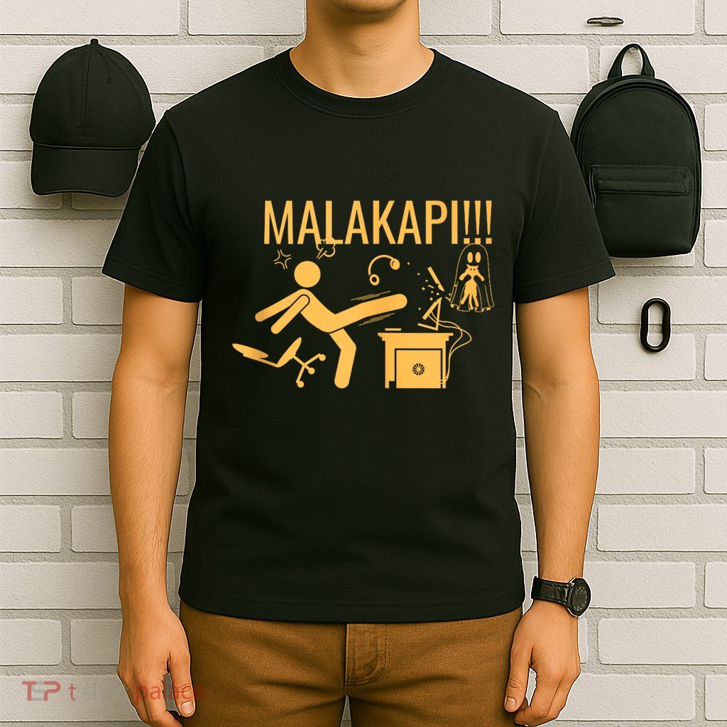 Hmong MALAKAPI T-Shirt