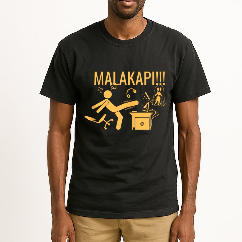 Hmong MALAKAPI Tall T-Shirt