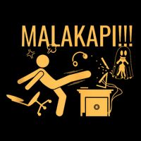Hmong MALAKAPI Tall T-Shirt