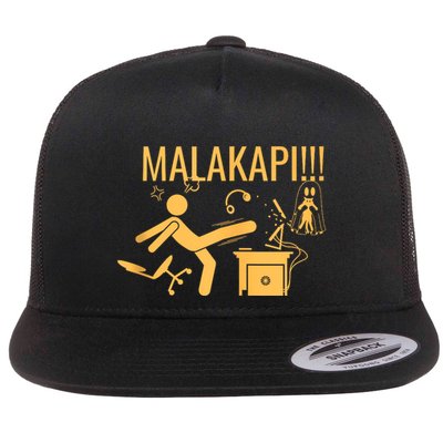 Hmong MALAKAPI Flatbill Hat