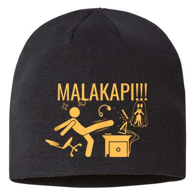 Hmong MALAKAPI Sustainable Beanie