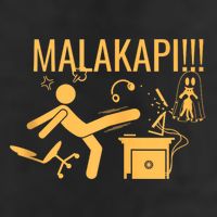 Hmong MALAKAPI Tumbler