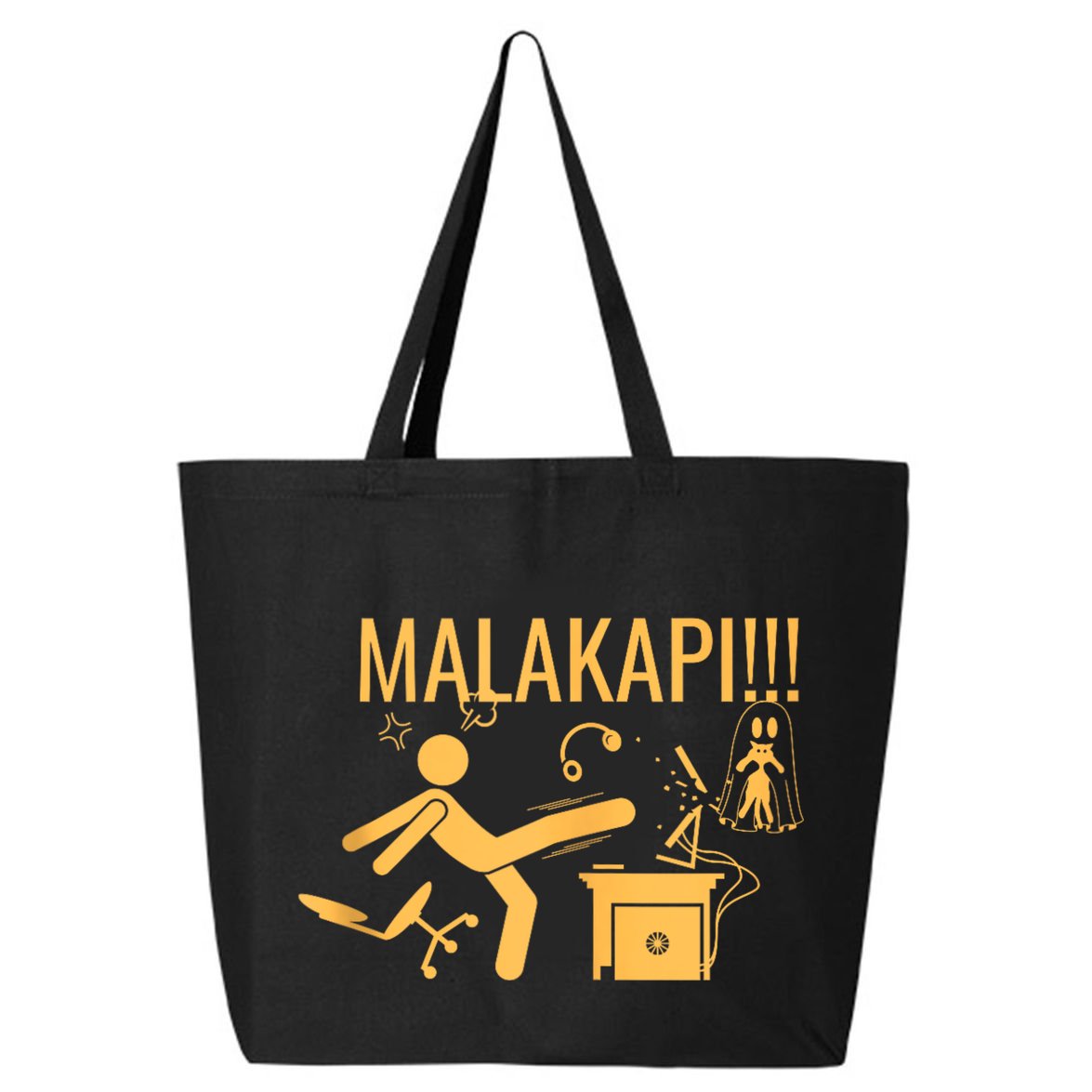 Hmong MALAKAPI 25L Jumbo Tote