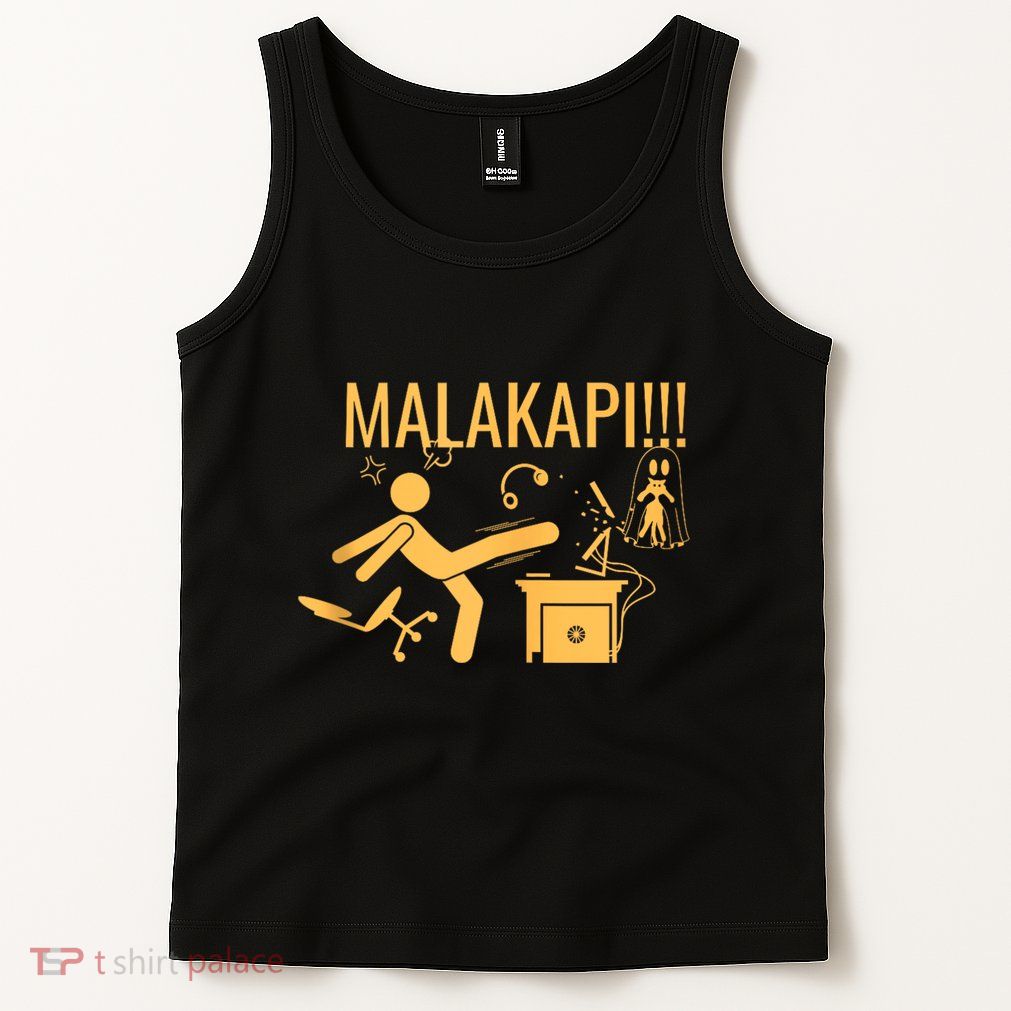 Hmong MALAKAPI Tank Top