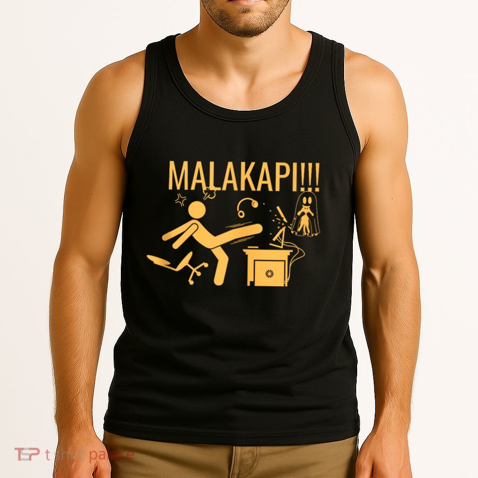 Hmong MALAKAPI Tank Top