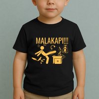 Hmong MALAKAPI Toddler T-Shirt