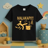 Hmong MALAKAPI Toddler T-Shirt