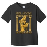 Hercules Megara His Muse Couples Tank Top Toddler T-Shirt