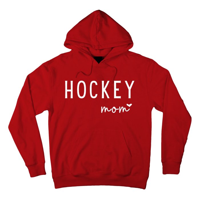 Hockey Moms Hoodie