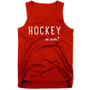 Hockey Moms Tank Top