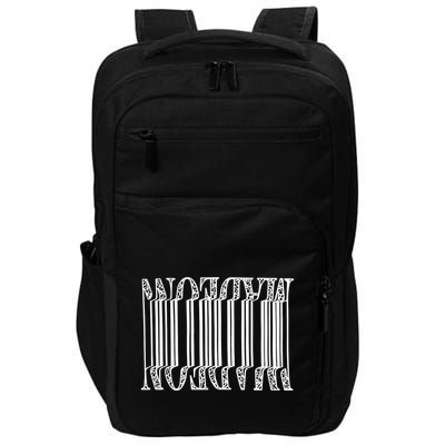 Hidden Madeon Impact Tech Backpack