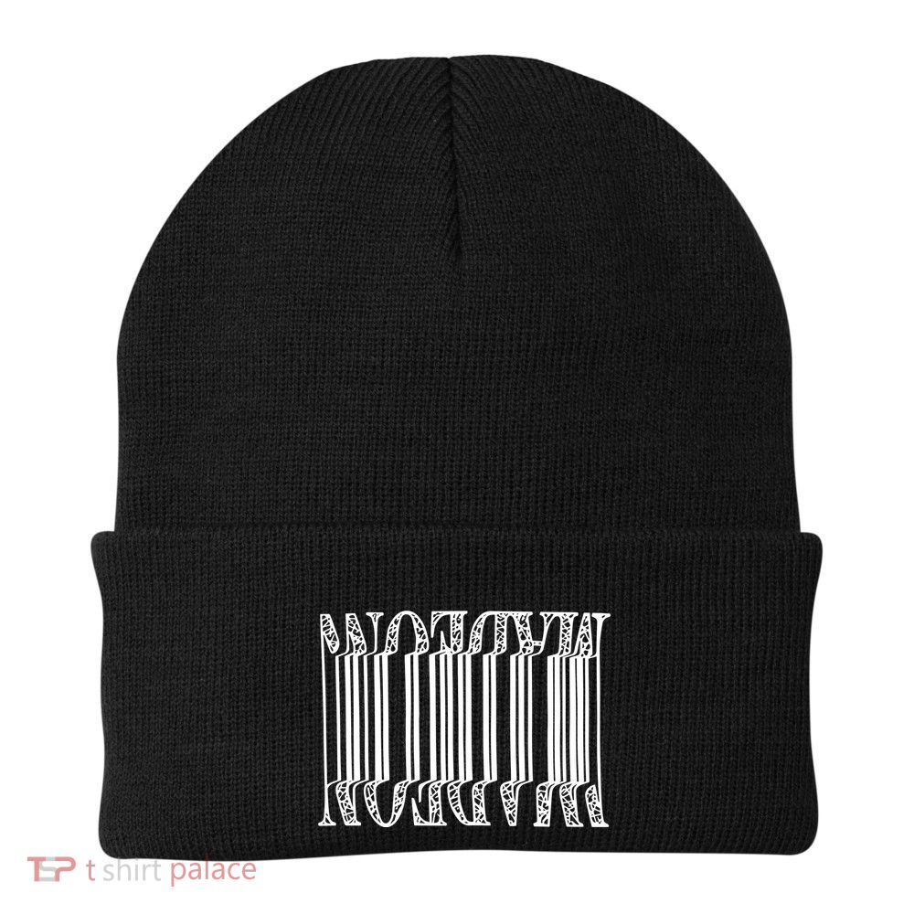 Hidden Madeon Beanie