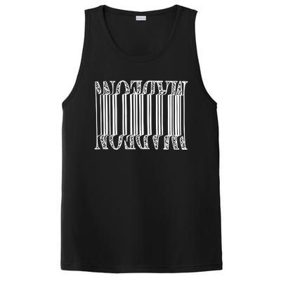 Hidden Madeon PosiCharge Competitor Tank