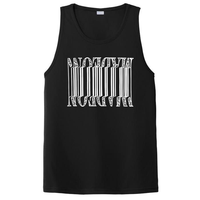 Hidden Madeon PosiCharge Competitor Tank