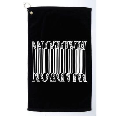 Hidden Madeon Golf Towel
