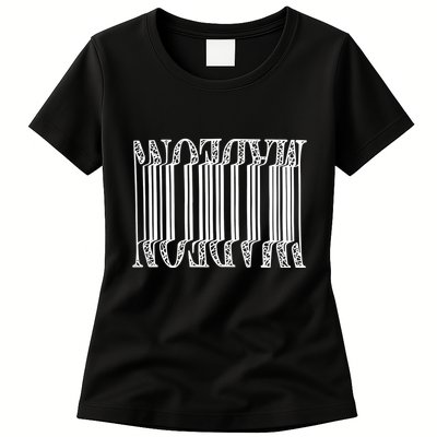 Hidden Madeon Womens T-Shirt