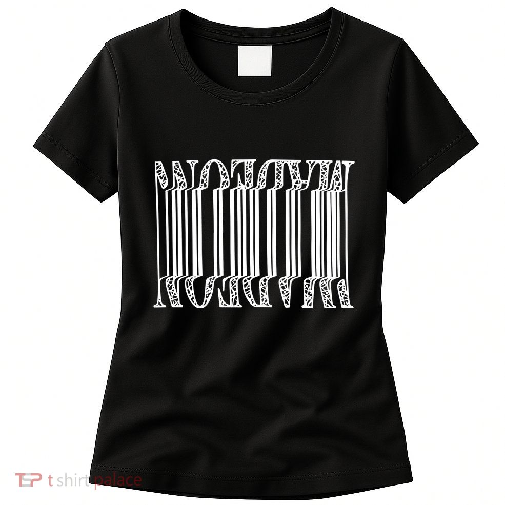 Hidden Madeon Womens T-Shirt
