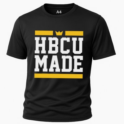 Hbcu Made Historically Black College And Performance Shirt