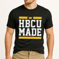 Hbcu Made Historically Black College And Cooling Performance Crew T-Shirt