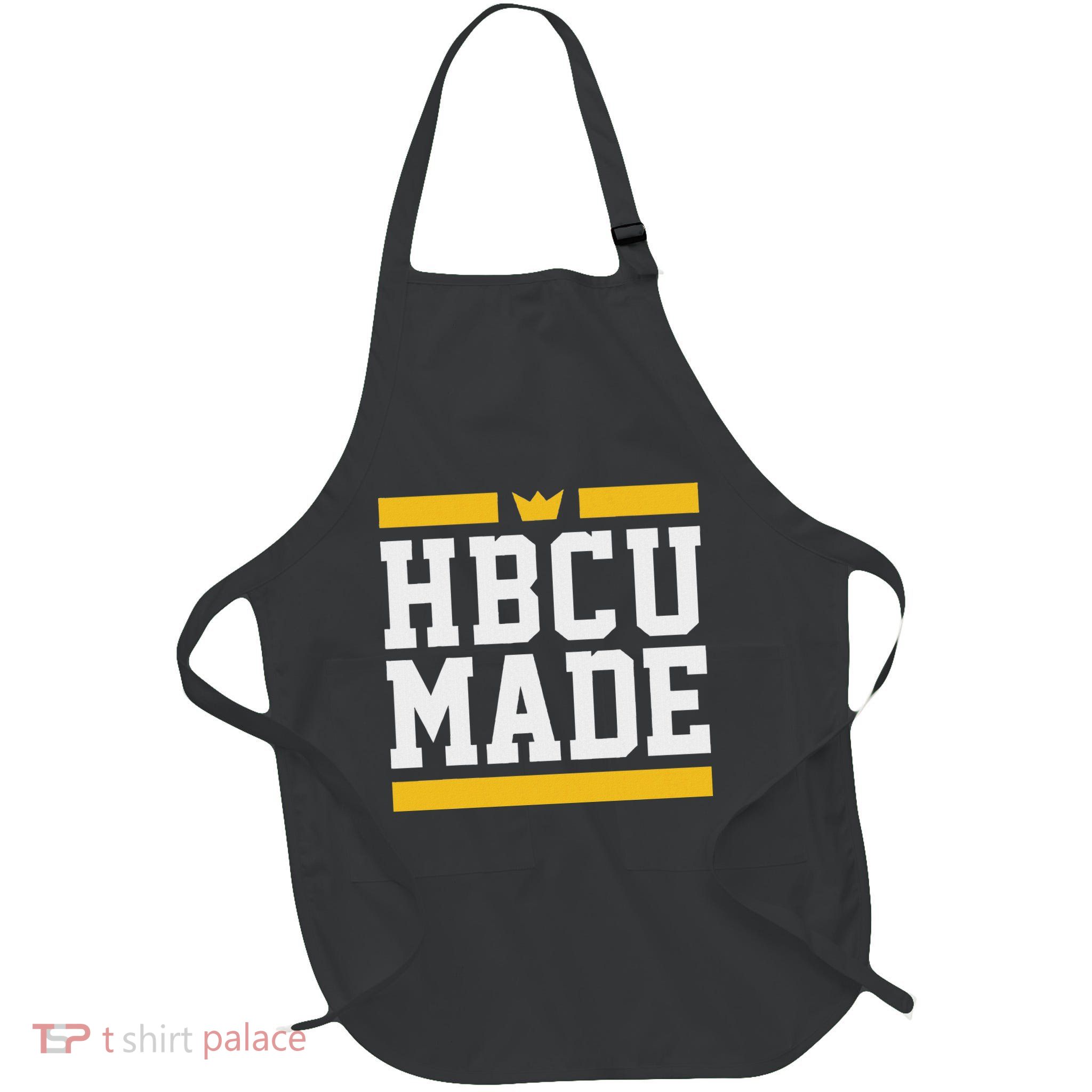 Hbcu Made Historically Black College And Apron