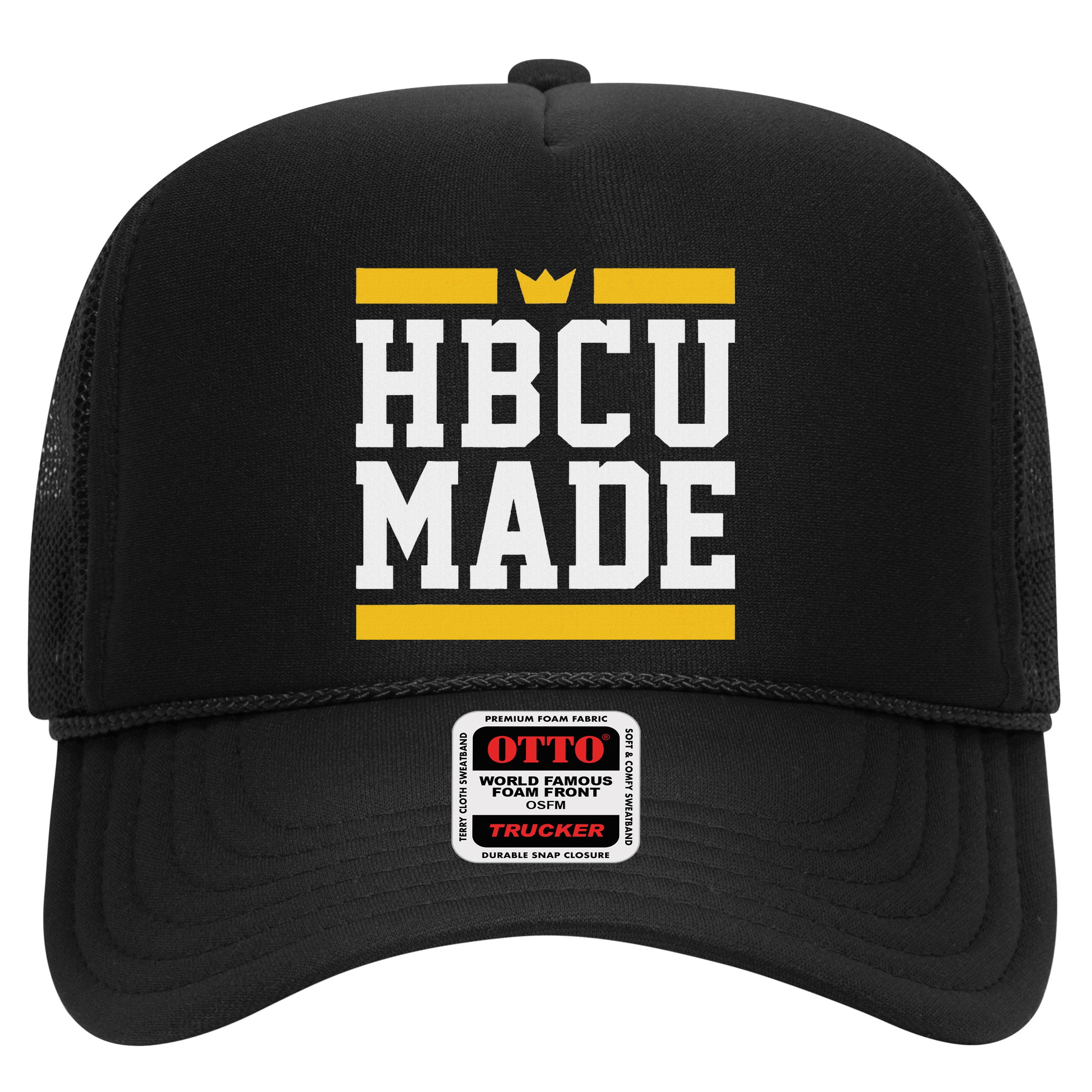 Hbcu Made Historically Black College And Hat