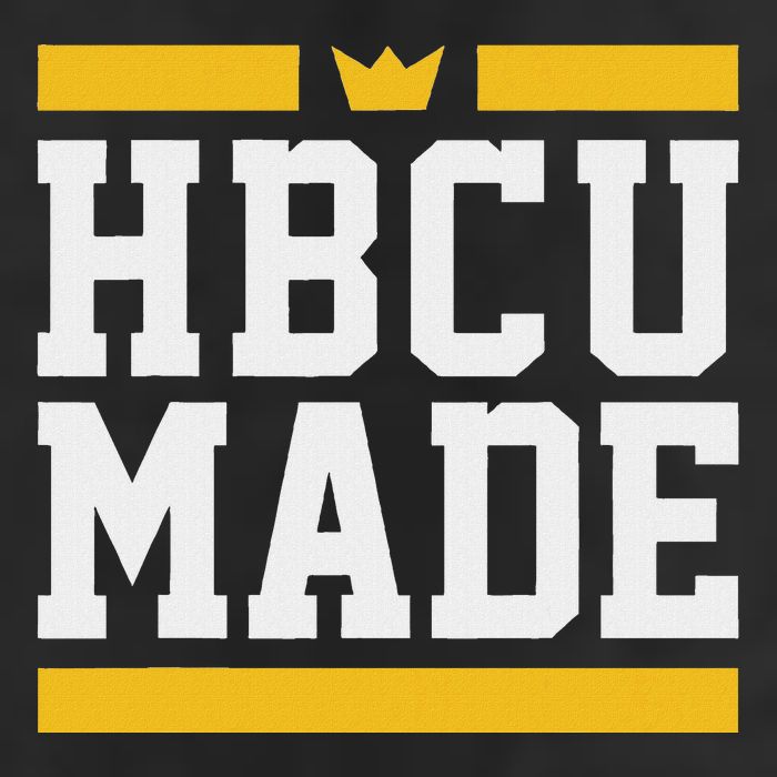 Hbcu Made Historically Black College And Golf Towel