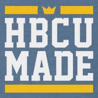 Hbcu Made Historically Black College And Garment-Dyed Sweatshirt