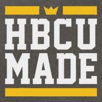 Hbcu Made Historically Black College And Cotton Canvas Backpack