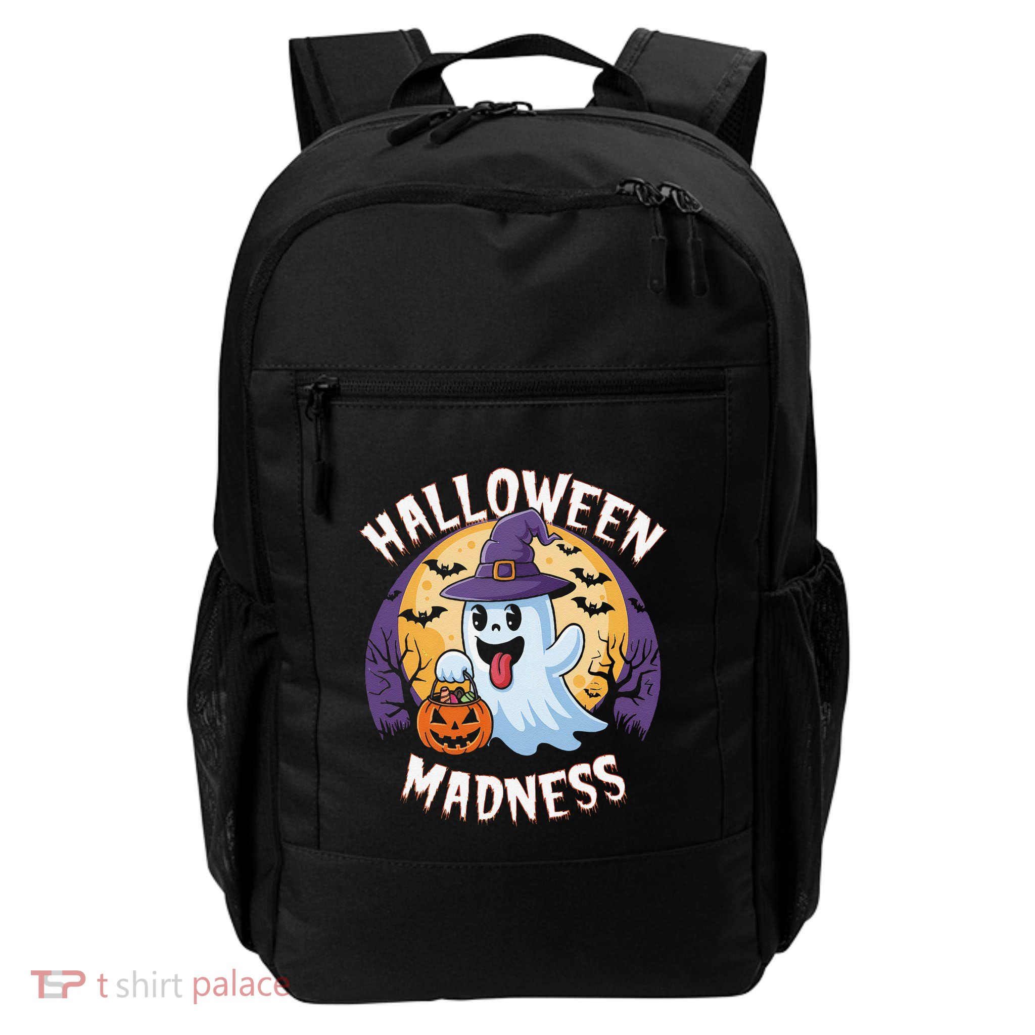 Halloween Madness Backpack