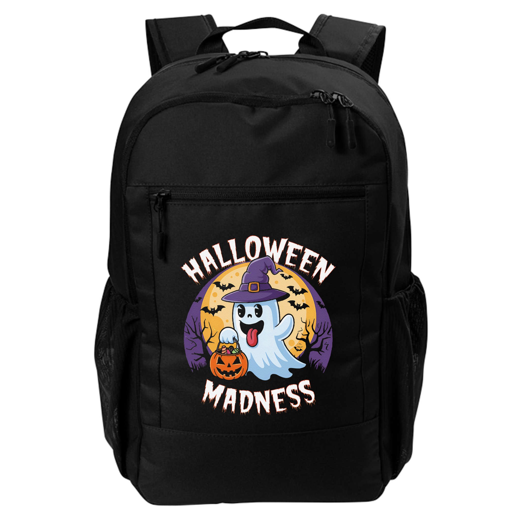 Halloween Madness Backpack