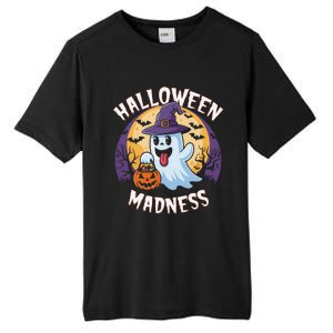 Halloween Madness Tall Fusion ChromaSoft Performance T-Shirt