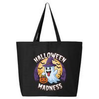 Halloween Madness 25L Jumbo Tote