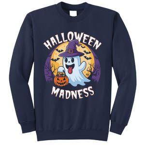 Halloween Madness Sweatshirt