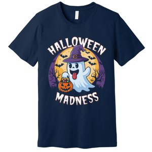 Halloween Madness Premium T-Shirt