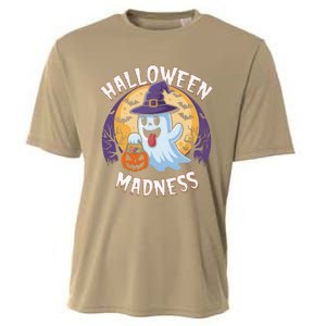 Halloween Madness Cooling Performance Crew T-Shirt