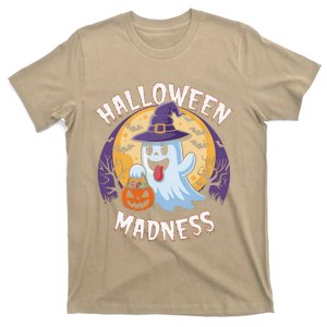 Halloween Madness T-Shirt