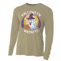 Halloween Madness Cooling Performance Long Sleeve Crew